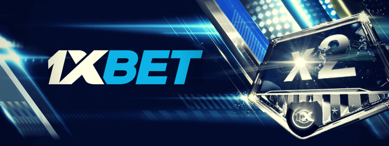 1xBet لايف ستريم