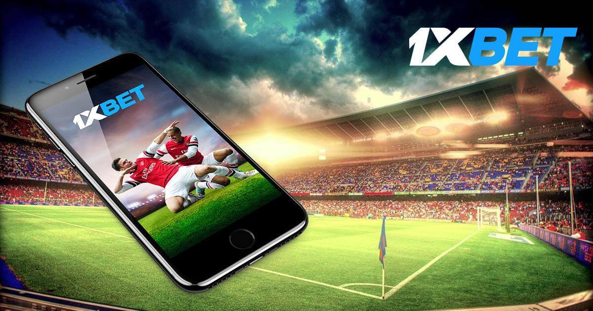 1xBet Portugal: sports betting and casino