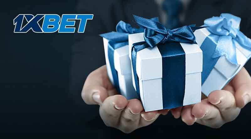 1بخش های بازی xBet