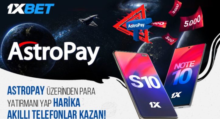 1xBet Mobi