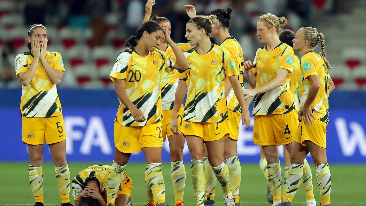 2023 Women's Football Games