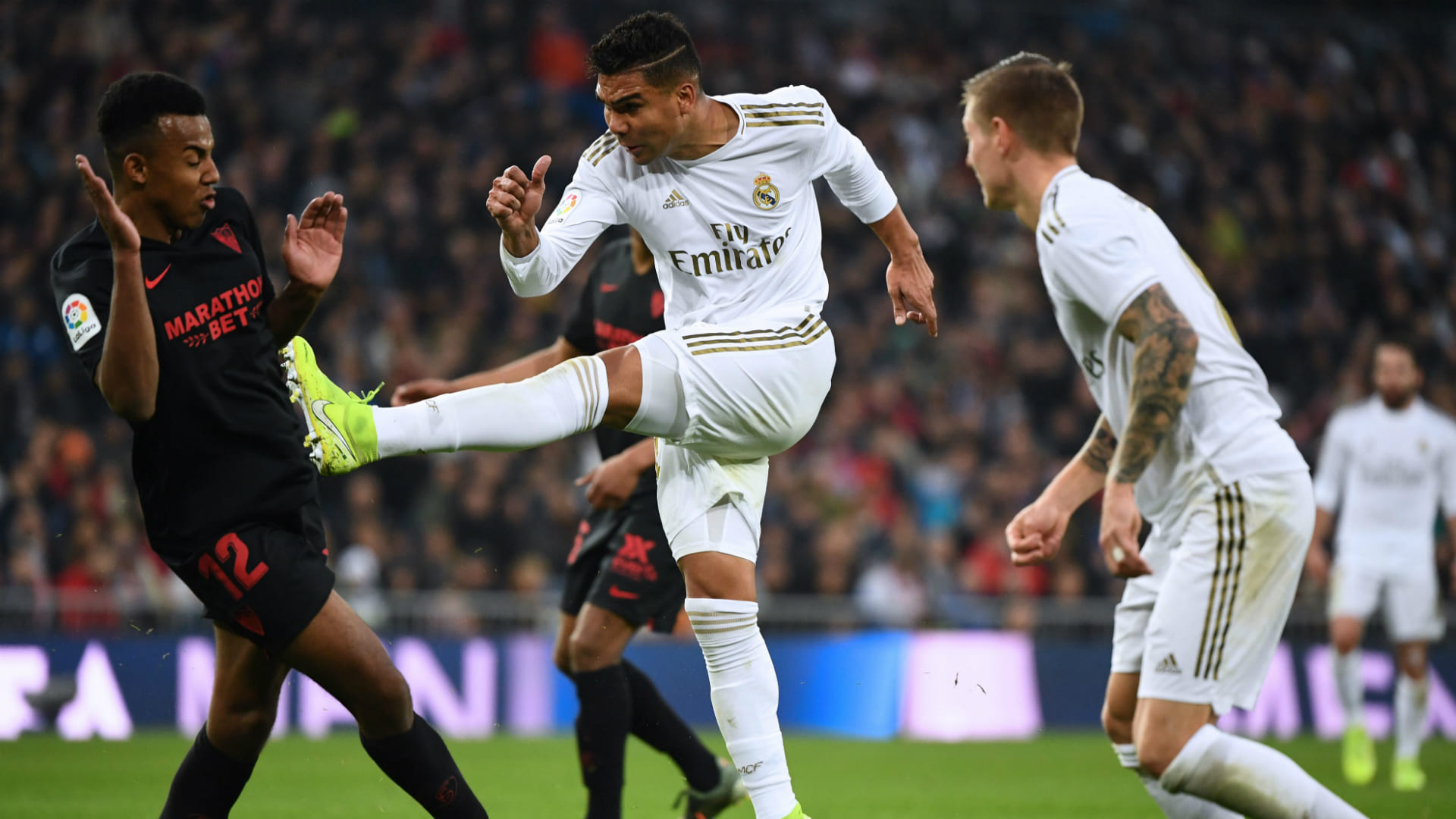 Apuestas de fútbol europeo