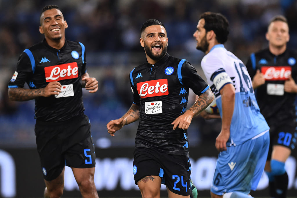 Apuestas Serie A