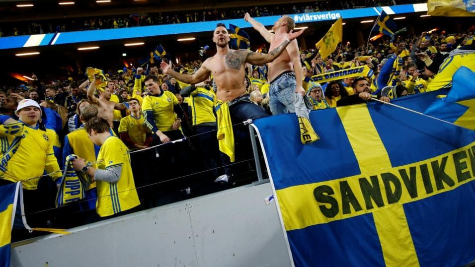 Pariuri la fotbal Allsvenskan suedez