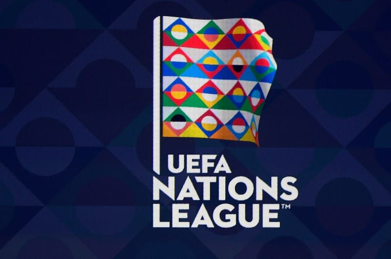 UEFA Nations League-spill